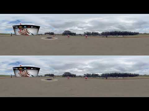 Wangal Walk Dance Ground