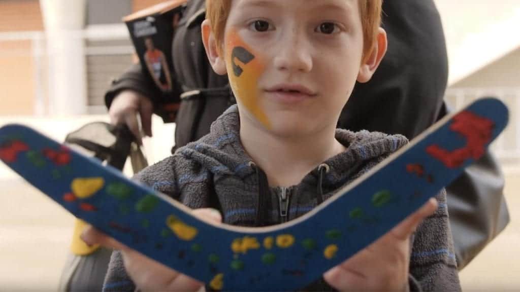 Giants Indigenous Round