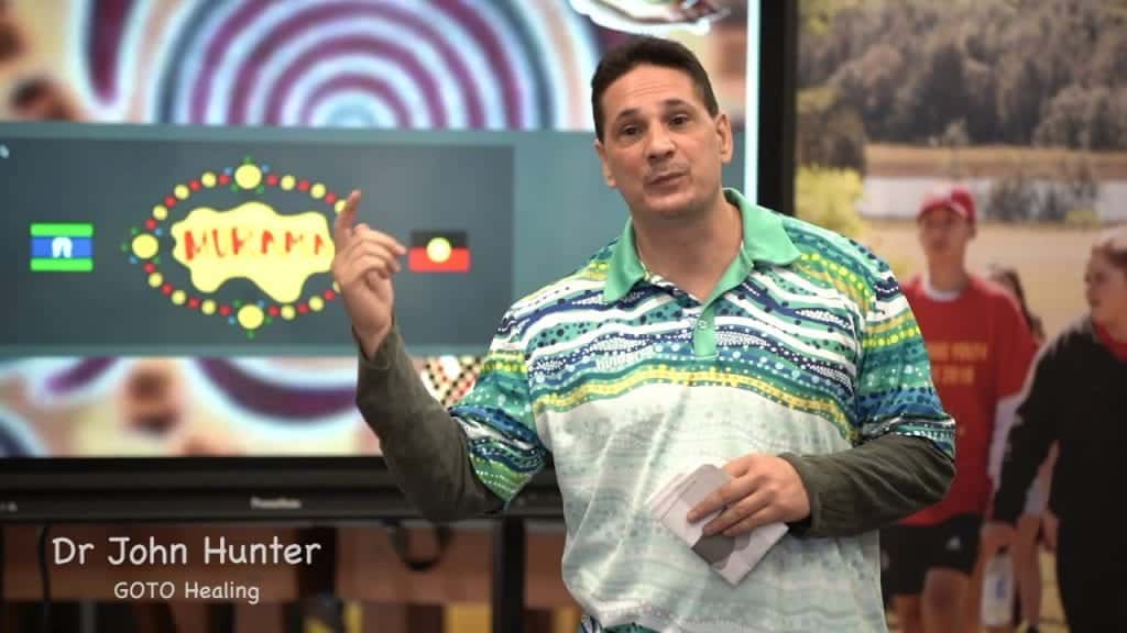 MURAMA Healing Space