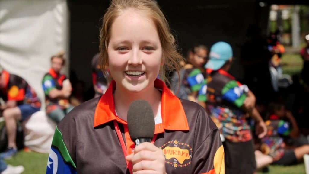 Murama @ The Youth Eco Summit 2018